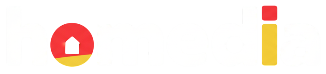 Homedia logo